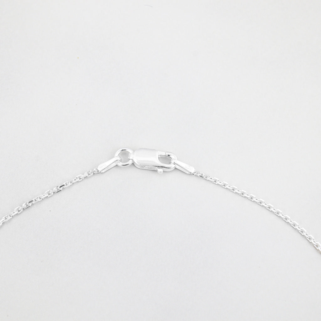 Limited Edition But God Necklace - Holly Lane