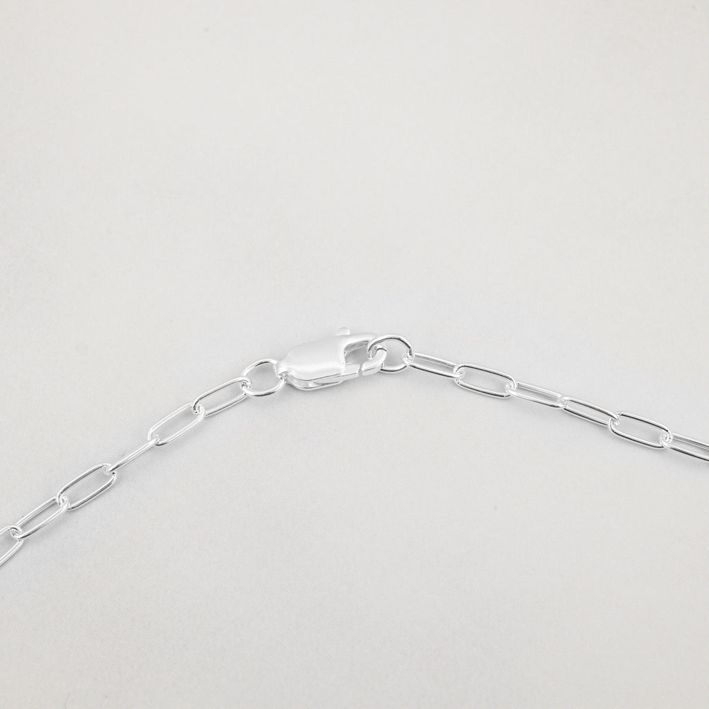 Always Present Long Necklace - Holly Lane