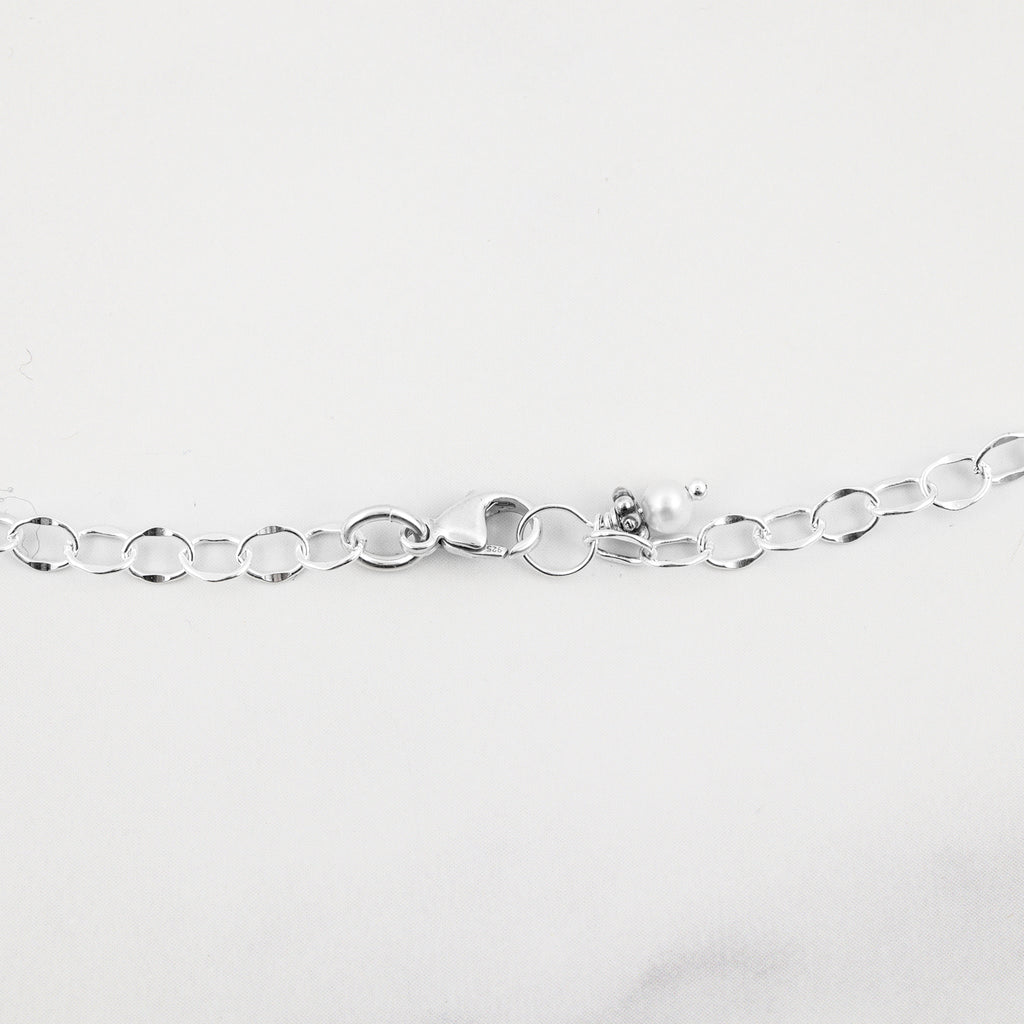 Rest Necklace - Holly Lane