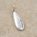 Large Tears Pendant - Holly Lane