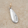 Large Tears Pendant - Holly Lane