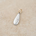 Large Tears Pendant - Holly Lane