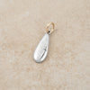 Large Tears Pendant - Holly Lane