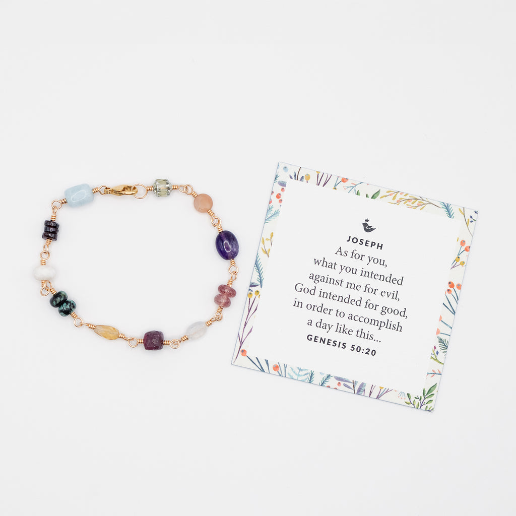 Joseph Bracelet