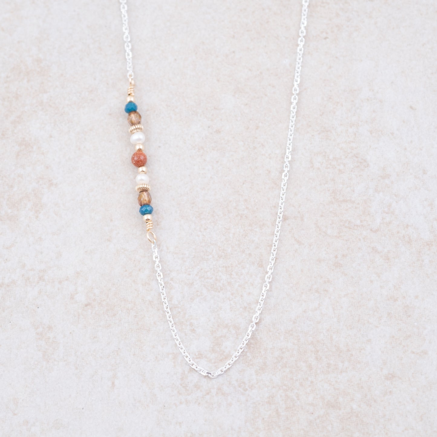 Creation Chain - Holly Lane