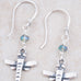 Dragonfly Earrings - Holly Lane