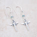 Dragonfly Earrings - Holly Lane