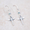 Dragonfly Earrings - Holly Lane