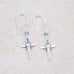 Dragonfly Earrings - Holly Lane