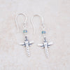 Dragonfly Earrings