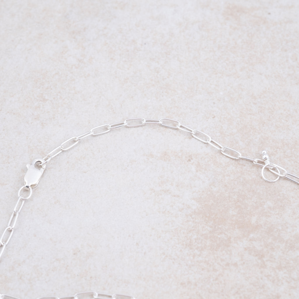 Dragonfly Necklace - Holly Lane