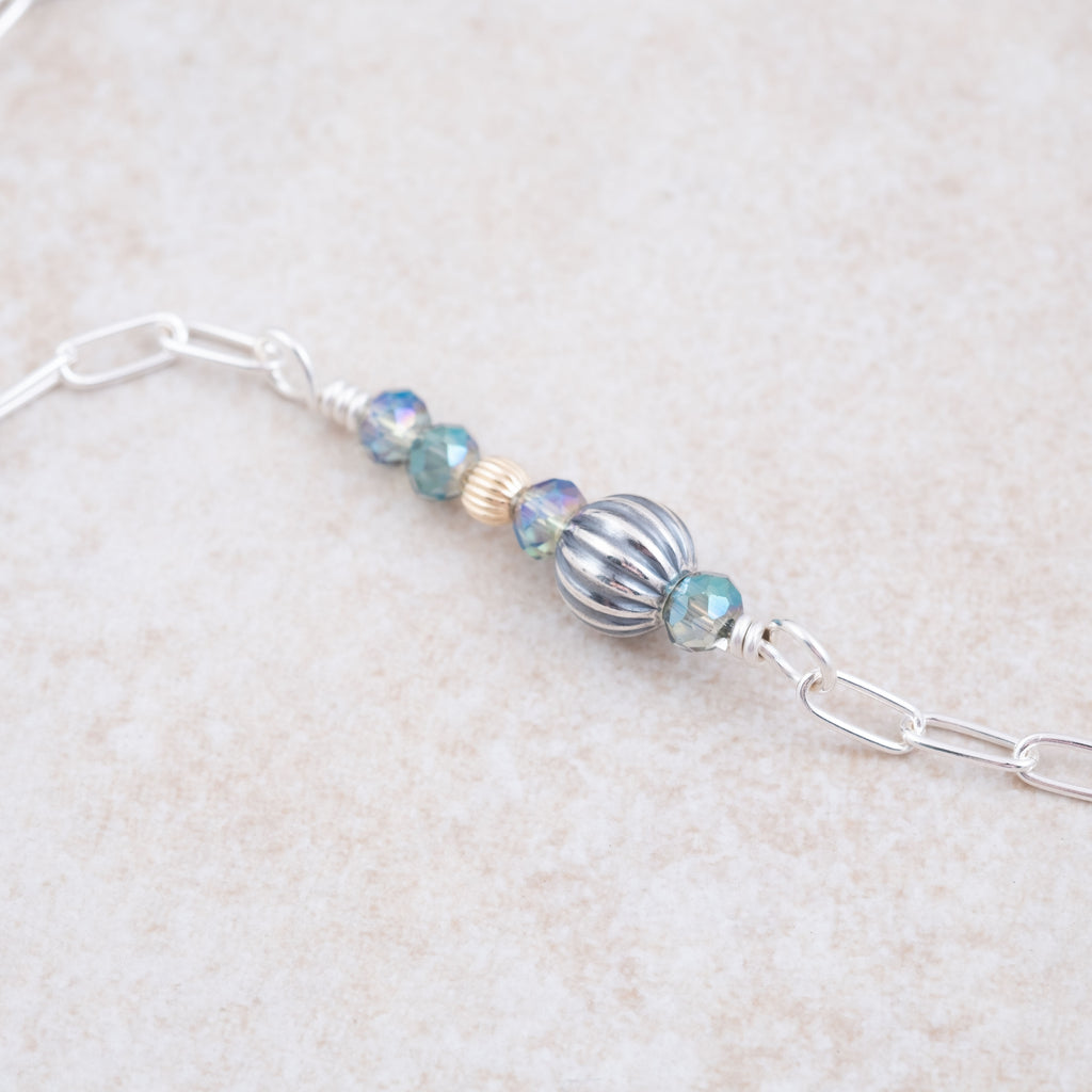 Dragonfly Necklace - Holly Lane