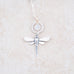 Dragonfly Necklace - Holly Lane