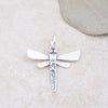 Dragonfly Pendant - Holly Lane