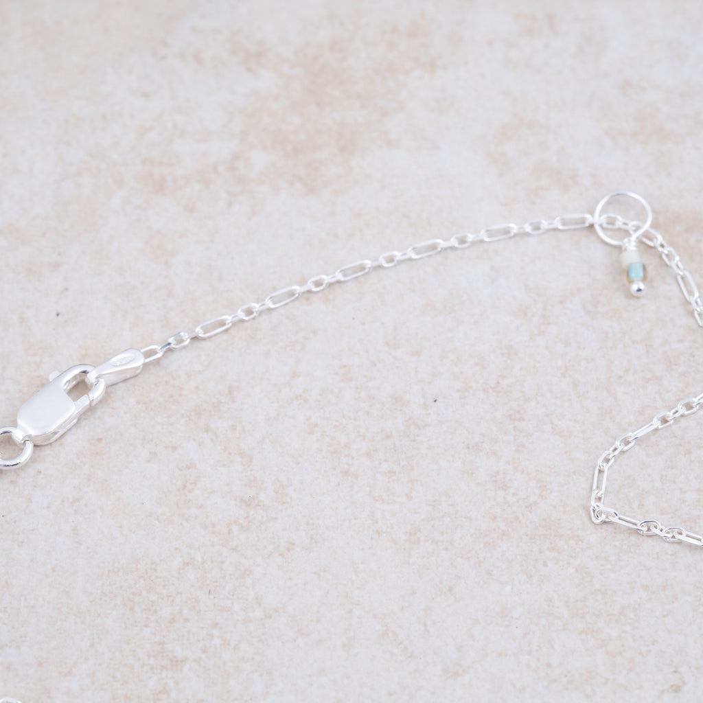 Sunflower Necklace - Holly Lane