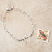 Three Crosses Bracelet - Holly Lane