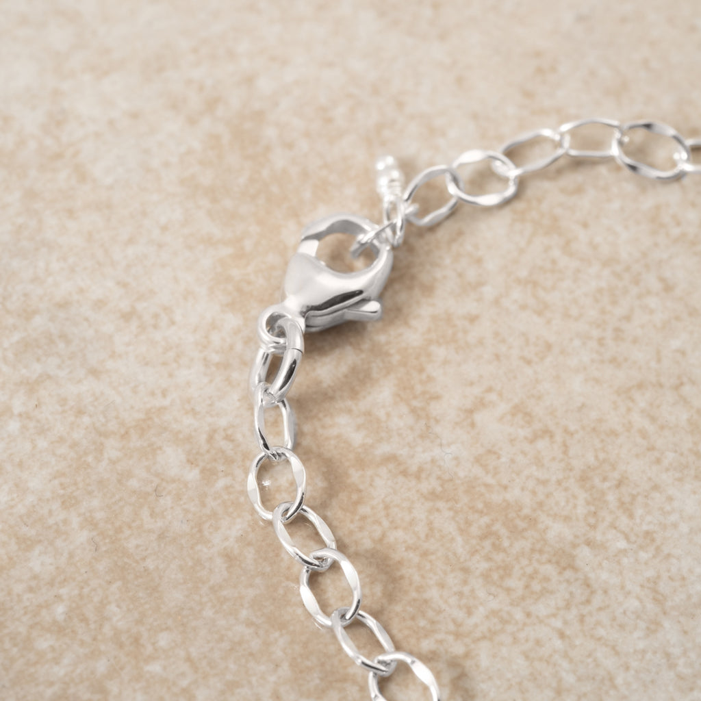 Three Crosses Bracelet - Holly Lane
