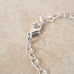 Three Crosses Bracelet - Holly Lane