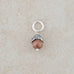 Holly Lane Christian Jewelry - Acorn Charm