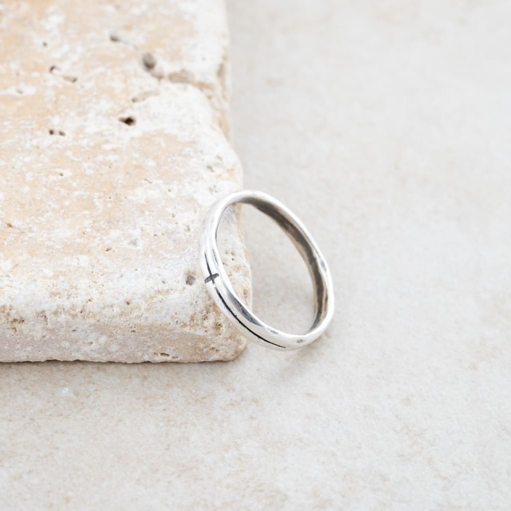 Holly Lane Christian Jewelry - Always Present Ring