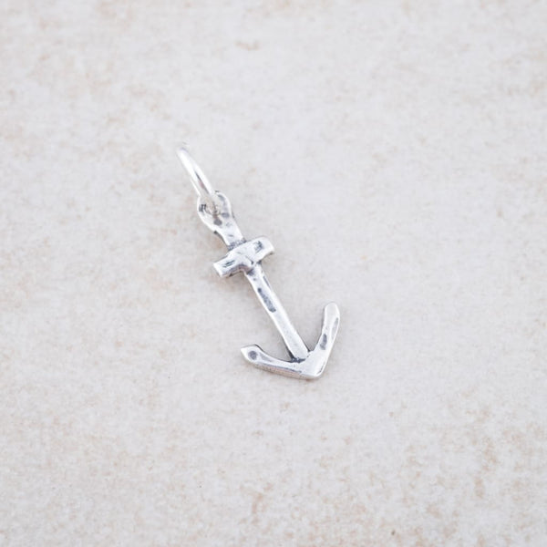 Holly Lane Christian Jewelry - Anchor Charm