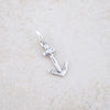 Holly Lane Christian Jewelry - Anchor Charm