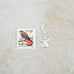 Holly Lane Christian Jewelry - Angel Earrings