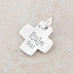 Holly Lane Christian Jewelry - Angel Pendant