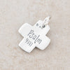 Holly Lane Christian Jewelry - Angel Pendant