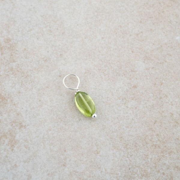 Holly Lane Christian Jewelry - August Birthstone - Peridot