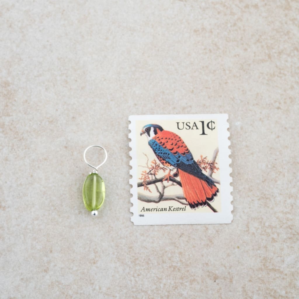 Holly Lane Christian Jewelry - August Birthstone - Peridot