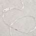 Holly Lane Christian Jewelry - Bar Chain