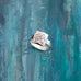 Holly Lane Christian Jewelry - Be Still Ring
