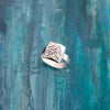 Holly Lane Christian Jewelry - Be Still Ring