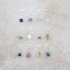 Holly Lane Christian Jewelry - December Birthstone - Turquoise