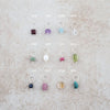 Holly Lane Christian Jewelry - October Birthstone - Pink Tourmaline