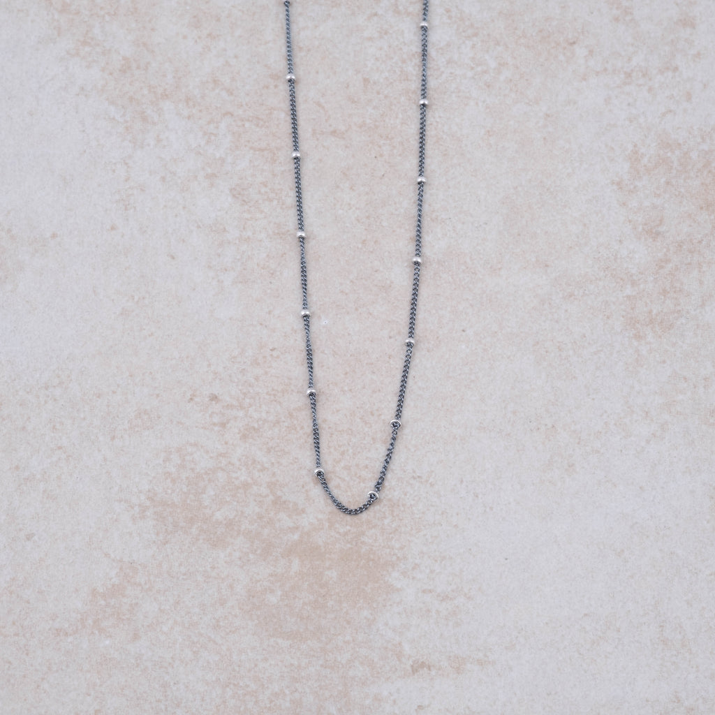 Slate Chain - Holly Lane