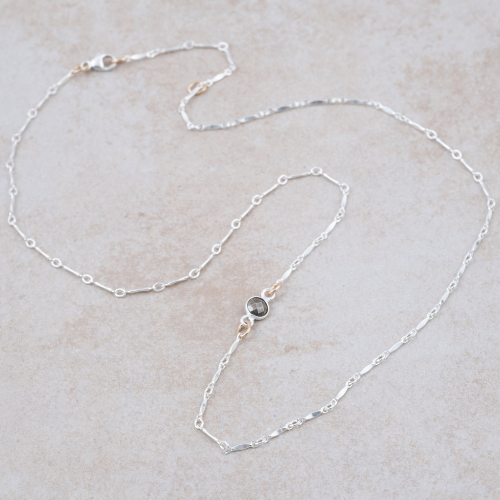 Everness Chain - Holly Lane