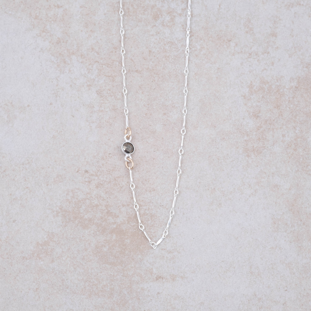 Everness Chain - Holly Lane