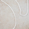Holly Lane Christian Jewelry - Classic Cable Chain