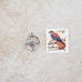 Holly Lane Christian Jewelry - Compass Pendant
