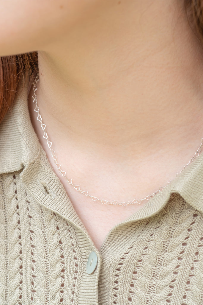 Loved Necklace - Holly Lane