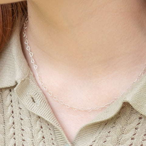 Loved Necklace - Holly Lane