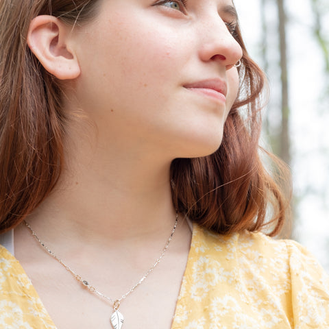 Everness Chain - Holly Lane