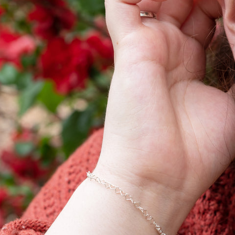 Loved Bracelet - Holly Lane