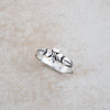 Holly Lane Christian Jewelry - Dogwood Ring