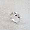 Holly Lane Christian Jewelry - Dogwood Ring