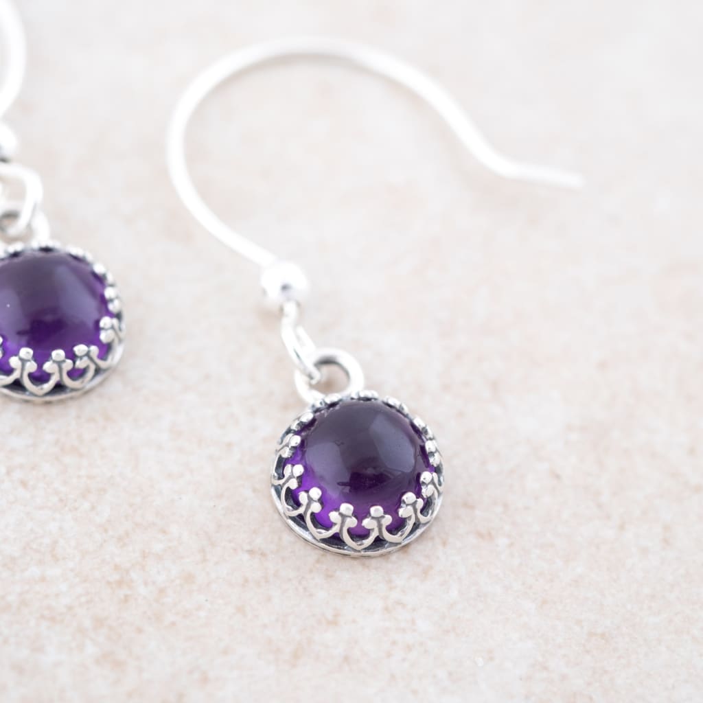 Holly Lane Christian Jewelry - Esther Earrings