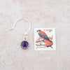 Holly Lane Christian Jewelry - Esther Earrings