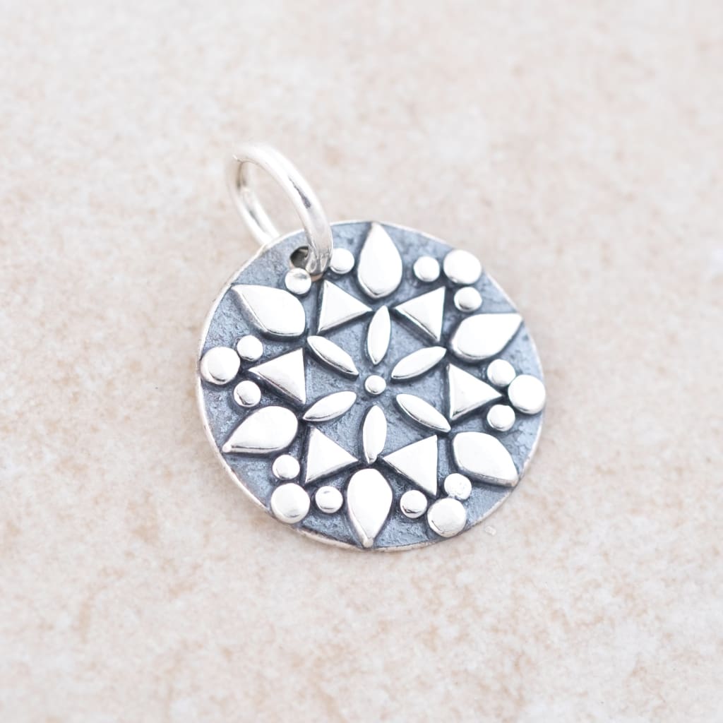 Holly Lane Christian Jewelry - Esther Pendant